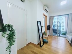 26 Newton (D11), Apartment #522359831